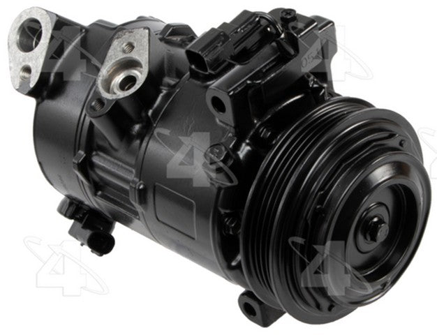 Four Seasons A/C Compressor P/N:167310 Fits: Ford Mustang 24-15 - Image 1