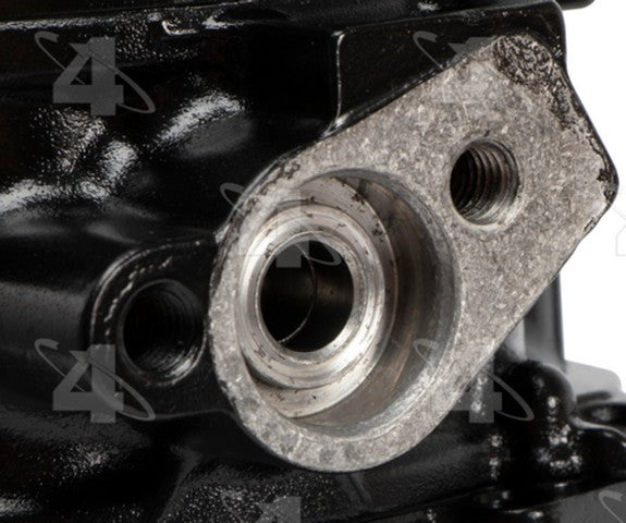 Four Seasons A/C Compressor P/N:167310 Fits: Ford Mustang 24-15 - Image 4