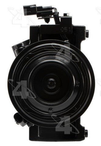Four Seasons A/C Compressor P/N:167310 Fits: Ford Mustang 24-15 - Image 5