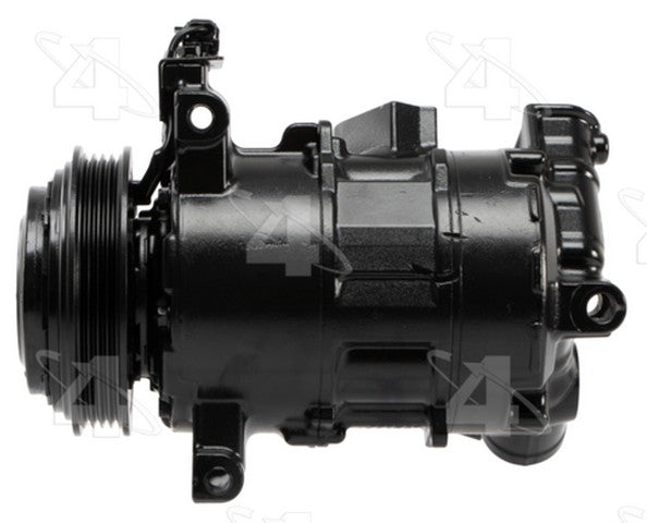 Four Seasons A/C Compressor P/N:167310 Fits: Ford Mustang 24-15 - Image 2