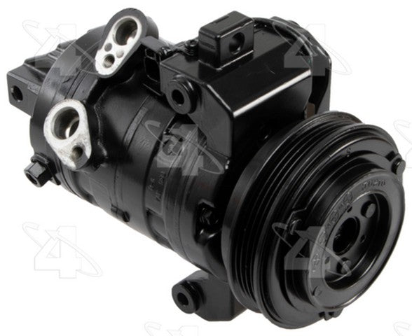 Four Seasons A/C Compressor P/N:167313 Fits: Ford Mustang 17-15 - Image 1