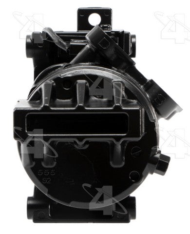Four Seasons A/C Compressor P/N:167313 Fits: Ford Mustang 17-15 - Image 2