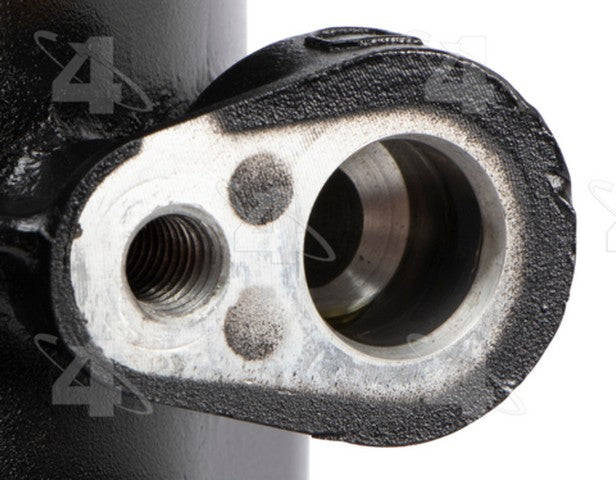 Four Seasons A/C Compressor P/N:167313 Fits: Ford Mustang 17-15 - Image 4