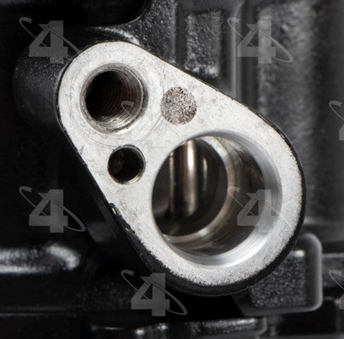 Four Seasons A/C Compressor P/N:167315 Fits: Audi A3, Audi A3 Quattro, Audi A3 Sportback E-tron, Audi Q3, Audi S3, Audi Tt, Audi Tt Quattro, Audi Tt Rs Quattro, Audi Tts Quattro, Seat Ibiza - Image 7