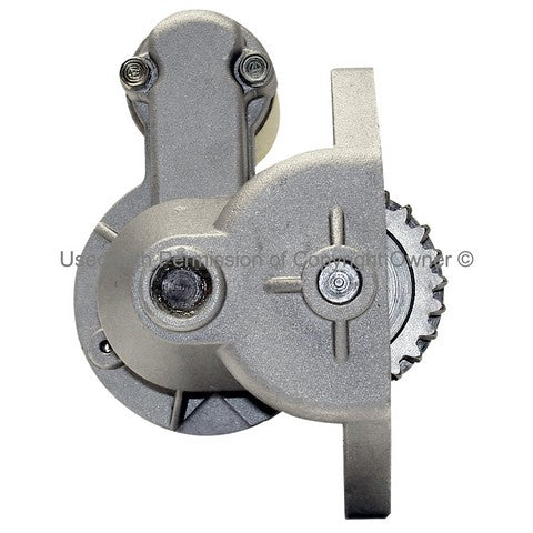 Quality-Built Starter P/N:16732 Fits: Nissan 310 1982, Nissan Micra 91-84, Nissan Pulsar 1983, Nissan Pulsar Nx 84-83, Nissan Sentra 84-82 - Image 3