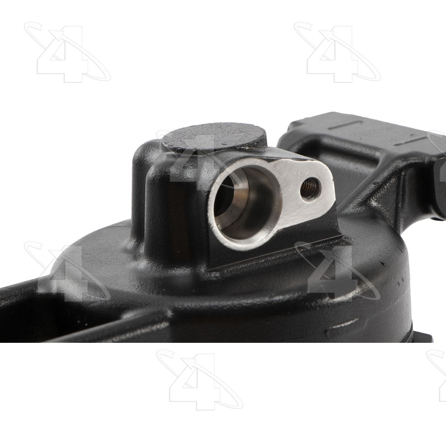 Four Seasons A/C Compressor P/N:167323 Fits: Honda Fit 20-15 - Image 5