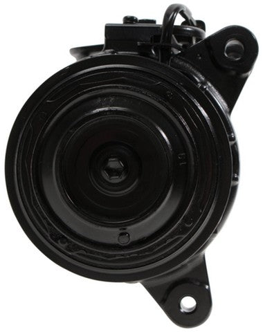 Four Seasons A/C Compressor P/N:167343 Fits: Cadillac Escalade, Cadillac Escalade Esv, Chevrolet Cheyenne, Chevrolet Silverado 1500, Chevrolet Silverado 1500 Ld, Chevrolet Silverado 1500 Ltd, Chevrolet Silverado 2500 Hd, Chevrolet Silverado 3500 Hd - Image 10