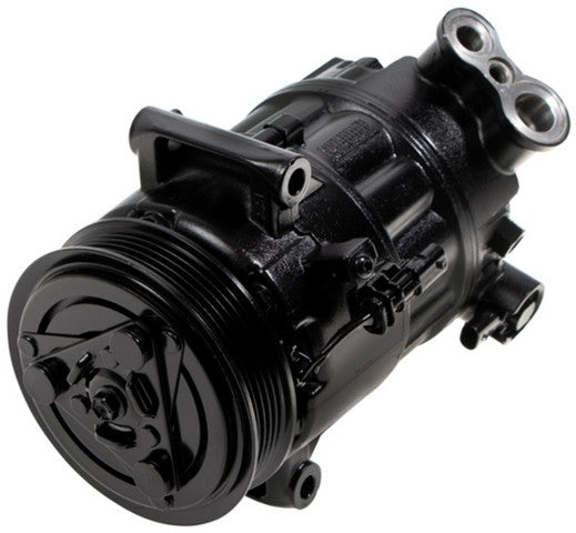 Four Seasons A/C Compressor P/N:167344 Fits: Chevrolet Colorado 22-17, GMC Canyon 22-17 - Image 1