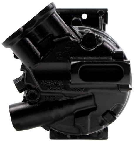 Four Seasons A/C Compressor P/N:167344 Fits: Chevrolet Colorado 22-17, GMC Canyon 22-17 - Image 8