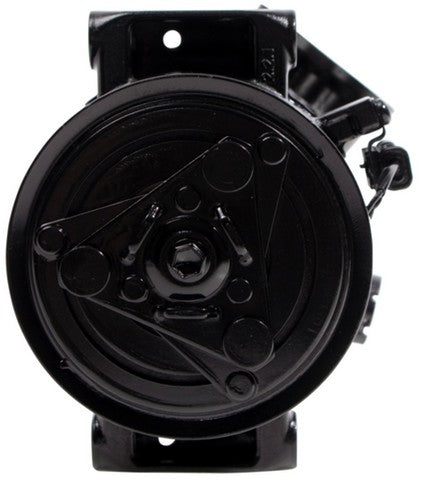 Four Seasons A/C Compressor P/N:167344 Fits: Chevrolet Colorado 22-17, GMC Canyon 22-17 - Image 4