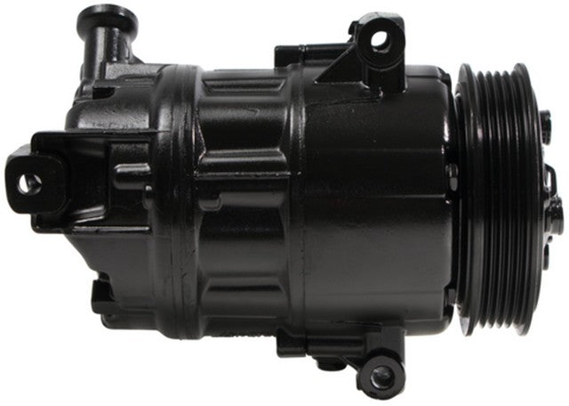 Four Seasons A/C Compressor P/N:167344 Fits: Chevrolet Colorado 22-17, GMC Canyon 22-17 - Image 10