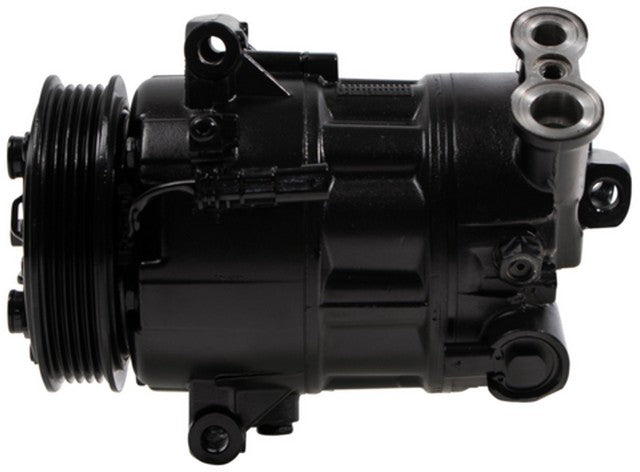 Four Seasons A/C Compressor P/N:167344 Fits: Chevrolet Colorado 22-17, GMC Canyon 22-17 - Image 6