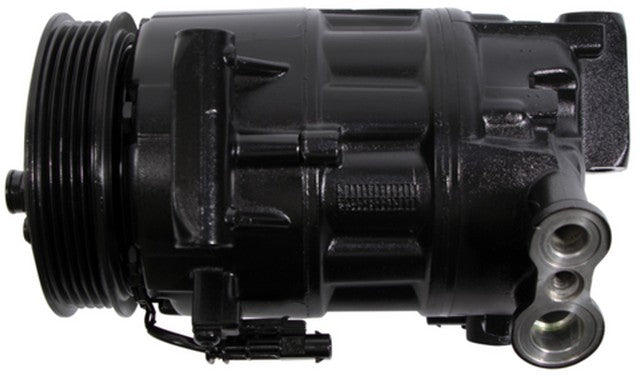 Four Seasons A/C Compressor P/N:167344 Fits: Chevrolet Colorado 22-17, GMC Canyon 22-17 - Image 5