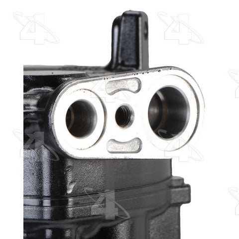 Four Seasons A/C Compressor P/N:167361 Fits: Chevrolet Malibu 23-16 - Image 5
