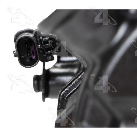 Four Seasons A/C Compressor P/N:167361 Fits: Chevrolet Malibu 23-16 - Image 3