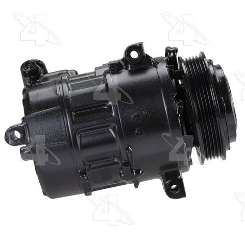 Four Seasons A/C Compressor P/N:167361 Fits: Chevrolet Malibu 23-16 - Image 4