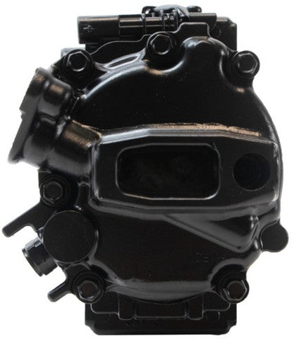 Four Seasons A/C Compressor P/N:167364 Fits: Chevrolet Spark 22-16 - Image 6