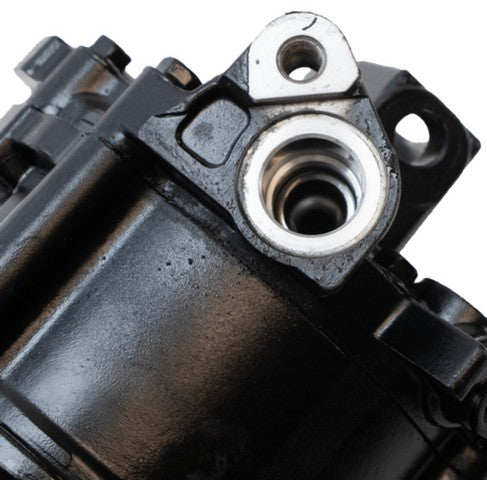 Four Seasons A/C Compressor P/N:167364 Fits: Chevrolet Spark 22-16 - Image 7
