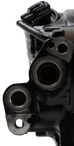Four Seasons A/C Compressor P/N:167365 Fits: BMW 230i, BMW 230i Xdrive, BMW 330i, BMW 330i Gt Xdrive, BMW 330i Xdrive, BMW 340i, BMW 340i Gt Xdrive, BMW 340i Xdrive, BMW 430i - Image 5