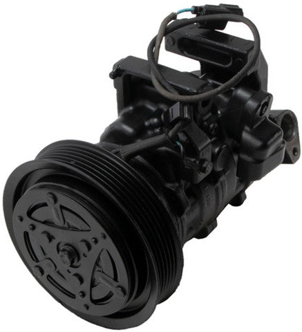 Four Seasons A/C Compressor P/N:167372 Fits: Honda Hr-v 22-16 - Image 1