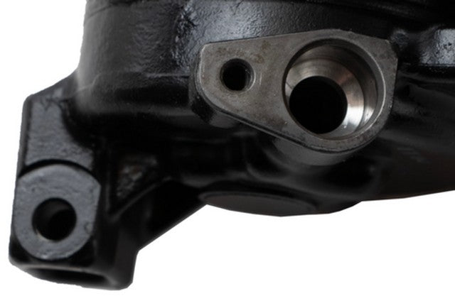 Four Seasons A/C Compressor P/N:167372 Fits: Honda Hr-v 22-16 - Image 3