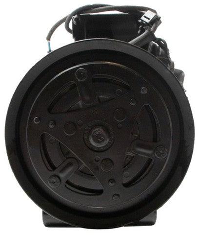 Four Seasons A/C Compressor P/N:167372 Fits: Honda Hr-v 22-16 - Image 6