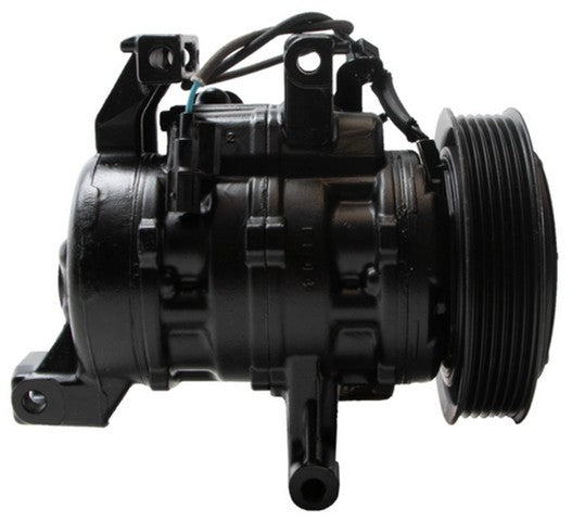 Four Seasons A/C Compressor P/N:167372 Fits: Honda Hr-v 22-16 - Image 5