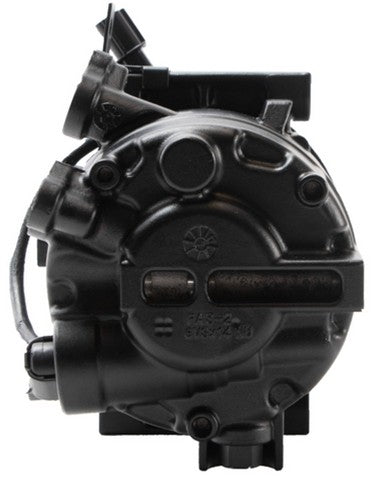 Four Seasons A/C Compressor P/N:167374 Fits: Hyundai Elantra 20-17, Hyundai Elantra Gt 2017 - Image 6