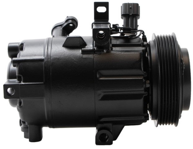 Four Seasons A/C Compressor P/N:167374 Fits: Hyundai Elantra 20-17, Hyundai Elantra Gt 2017 - Image 5