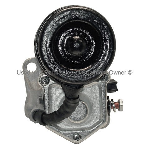 Quality-Built Starter P/N:16739 Fits: Chevrolet Luv 1982, Chevrolet S10 85-83, Chevrolet S10 Blazer 1984, GMC S15 85-84, Isuzu Pickup 87-81, Isuzu Trooper 1984, Isuzu Trooper 87-86 - Image 3