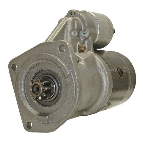 Quality-Built Starter P/N:16747 Fits: Fiat Strada 82-79 - Image 1