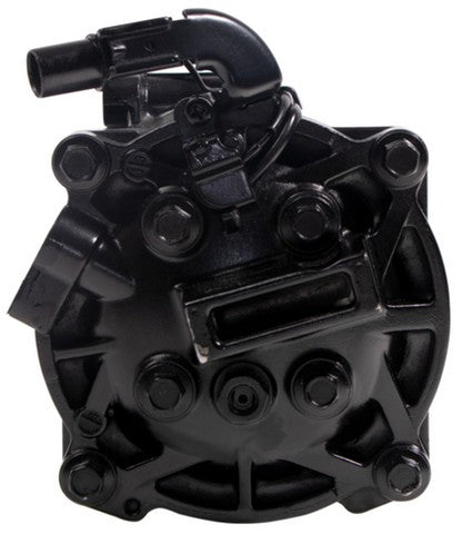 Four Seasons A/C Compressor P/N:167486 Fits: Mitsubishi Lancer 15-11, Mitsubishi Outlander 17-08 - Image 10