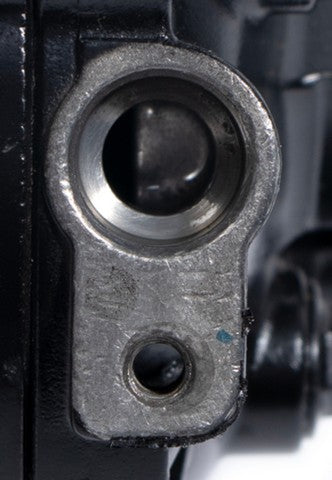 Four Seasons A/C Compressor P/N:167486 Fits: Mitsubishi Lancer 15-11, Mitsubishi Outlander 17-08 - Image 5