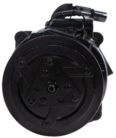 Four Seasons A/C Compressor P/N:167486 Fits: Mitsubishi Lancer 15-11, Mitsubishi Outlander 17-08 - Image 3