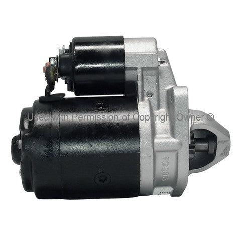 Quality-Built Starter P/N:16756 Fits: Renault Lecar 83-80 - Image 3