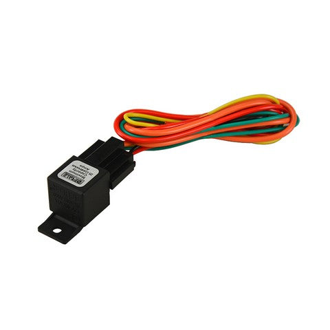 Derale Engine Cooling Fan Motor Wiring Harness P/N:16763 Fits: Honda Accord 2003, Honda Accord 2013, Honda Cr-v 2007, Honda Cr-v 2010, Honda Cr-v 2012, Volkswagen Passat 1995 - Image 1