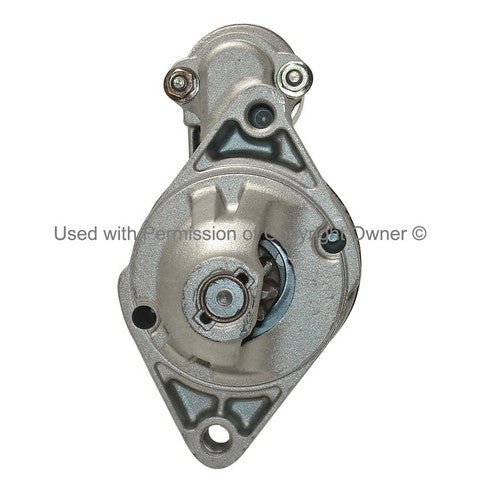 Quality-Built Starter P/N:16766 Fits: Toyota Starlet 84-81 - Image 3