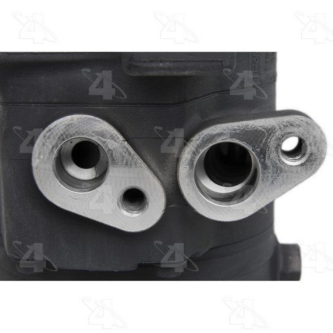 Four Seasons A/C Compressor P/N:167660 Fits: Ford F-150 14-11, Ford Lobo 14-11 - Image 5