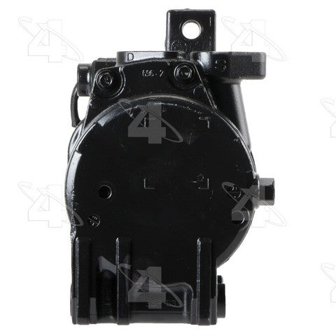 Four Seasons A/C Compressor P/N:167664 Fits: Ford F-150 2014, Ford Lobo 2014 - Image 6