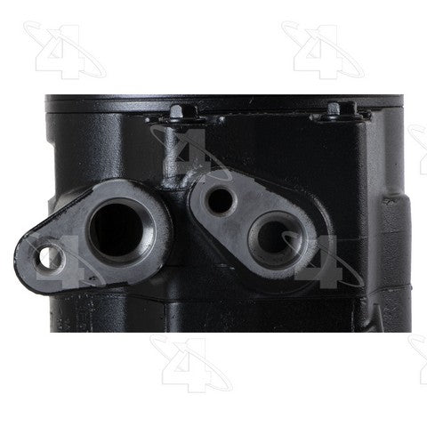 Four Seasons A/C Compressor P/N:167664 Fits: Ford F-150 2014, Ford Lobo 2014 - Image 7