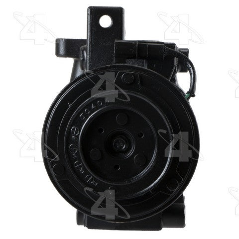 Four Seasons A/C Compressor P/N:167664 Fits: Ford F-150 2014, Ford Lobo 2014 - Image 5