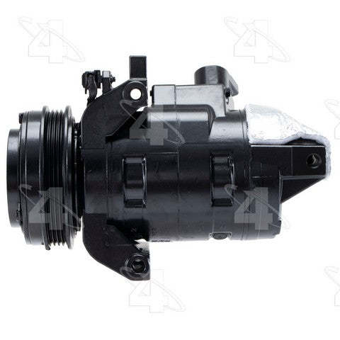 Four Seasons A/C Compressor P/N:167665 Fits: Ford F-150 20-15, Ford Lobo 16-15 - Image 4