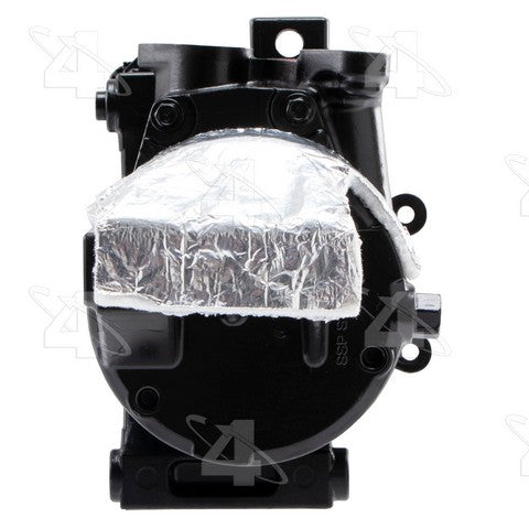 Four Seasons A/C Compressor P/N:167666 Fits: Ford F-150 17-15 - Image 3