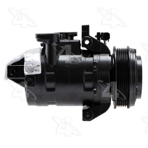 Four Seasons A/C Compressor P/N:167666 Fits: Ford F-150 17-15 - Image 4