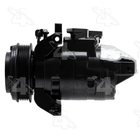 Four Seasons A/C Compressor P/N:167666 Fits: Ford F-150 17-15 - Image 2