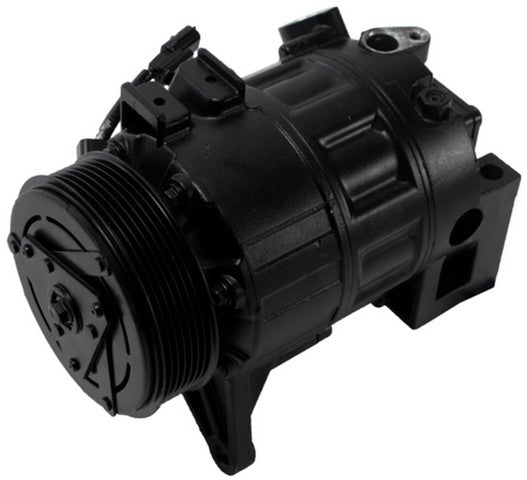 Four Seasons A/C Compressor P/N:167667 Fits: Infiniti Qx60 20-15, Nissan Pathfinder 20-15 - Image 1