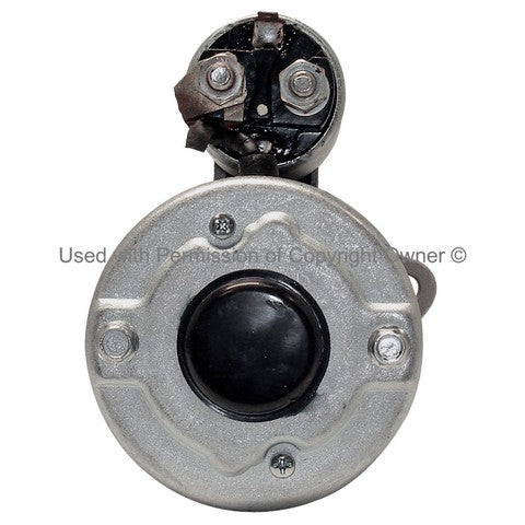 Quality-Built Starter P/N:16773 Fits: Nissan 200sx 83-80, Nissan 510 81-80, Nissan 720 86-81, Nissan D21 89-86 - Image 4