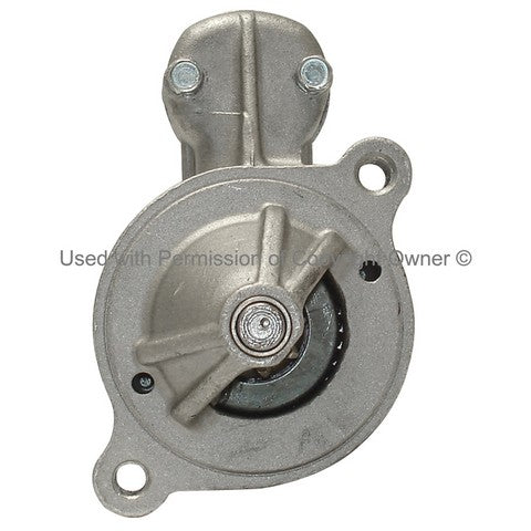 Quality-Built Starter P/N:16774 Fits: Nissan 200sx 86-84, Nissan Stanza 86-82 - Image 2