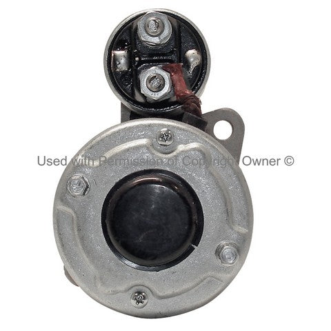 Quality-Built Starter P/N:16775 Fits: Nissan 310 1982, Nissan Micra 91-84, Nissan Pulsar 1983, Nissan Pulsar Nx 84-83, Nissan Sentra 84-82, Nissan Sentra 88-87 - Image 3