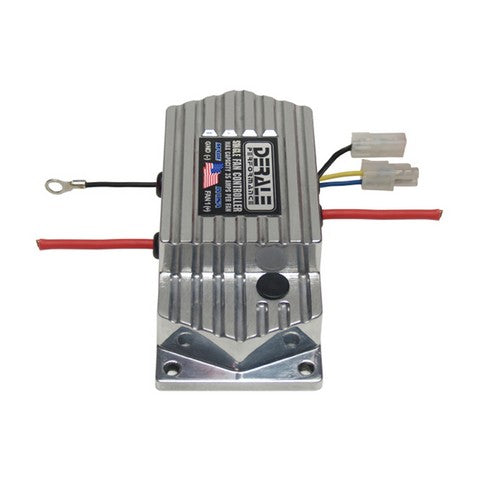 Derale Engine Cooling Fan Controller P/N:16779 Fits: Acura El, Acura Slx, Audi 5000, BMW 128i, BMW 135i, BMW 318i, BMW 318is, BMW 318ti, BMW 323ci, BMW 323i - Image 2